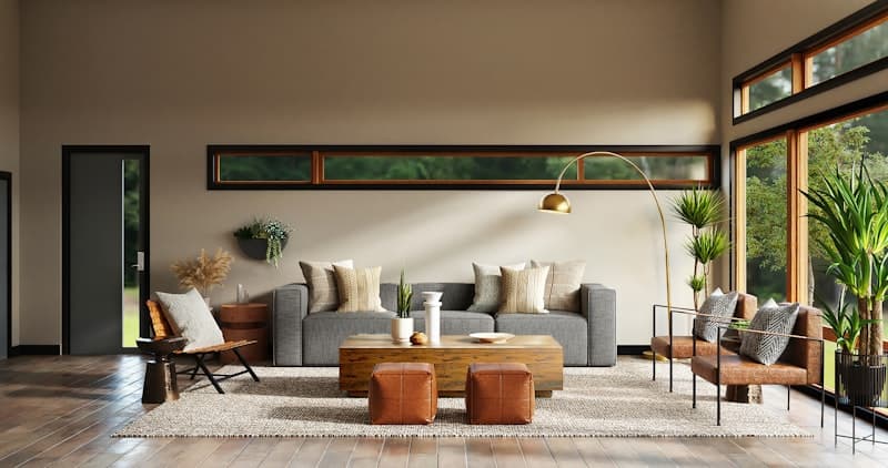 Wholesale Furniture Trends for 2026