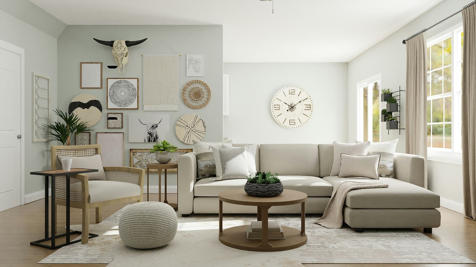 Premium wholesale furniture manufacturer showroom