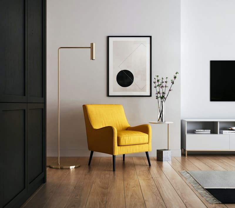 Modular Shelving Unit