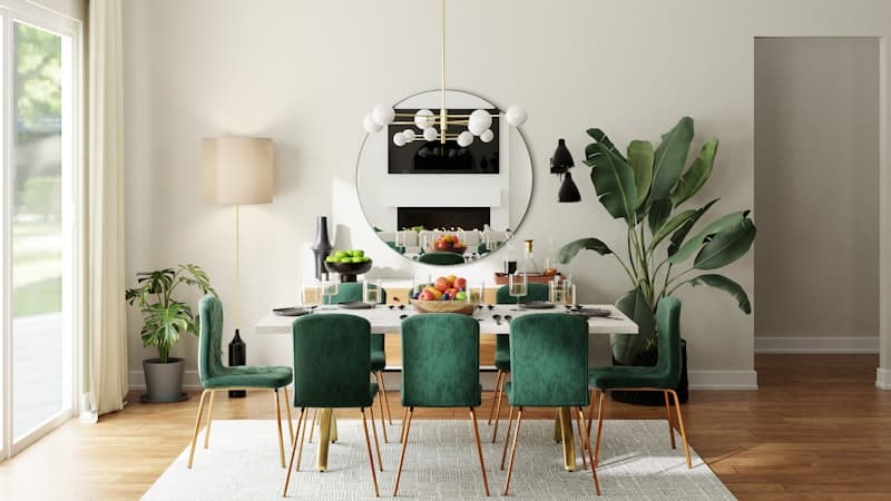Haven Dining Table